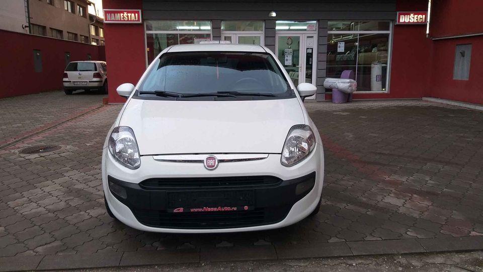 Fiat-evo