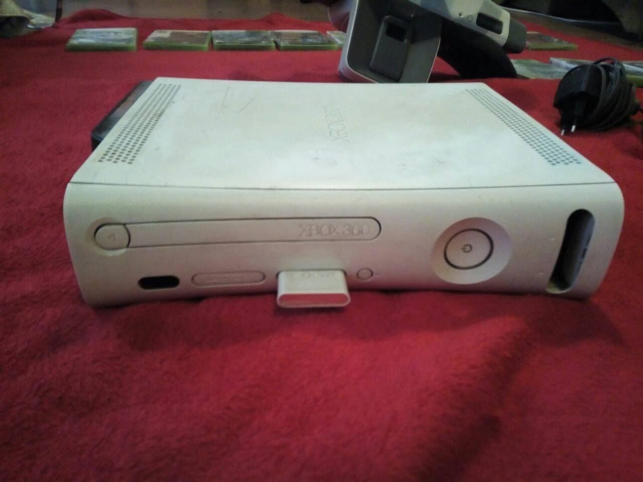 Prodaja-xbox-360-