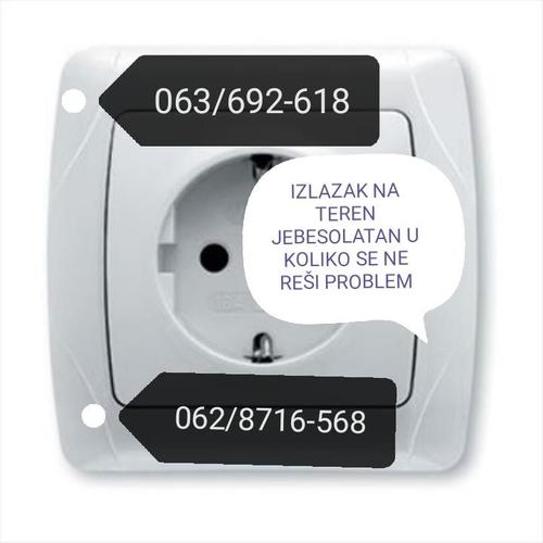 Eleltričar