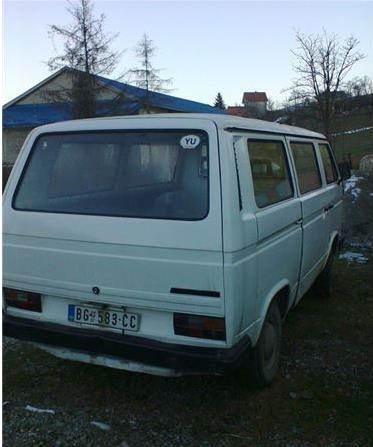 Kombi-VW-T2