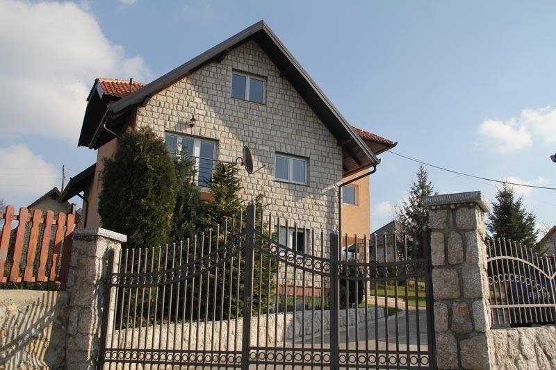 Smeštaj-Mačkat-Zlatibor