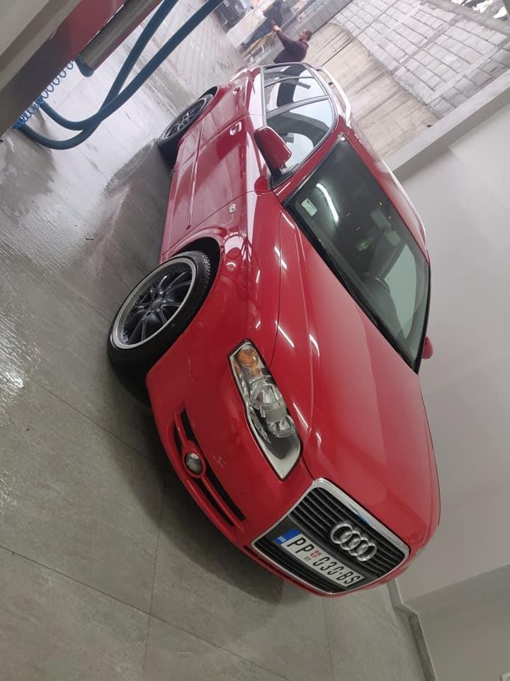 Audi-A4