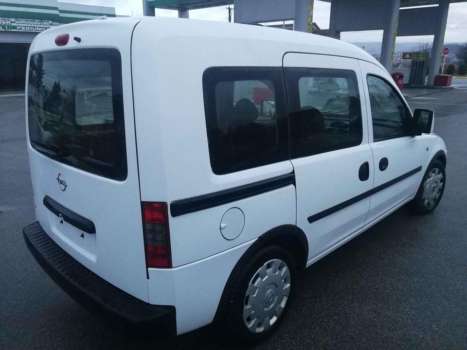 OPEL-COMBO-1-6-FABRICKI-METAN