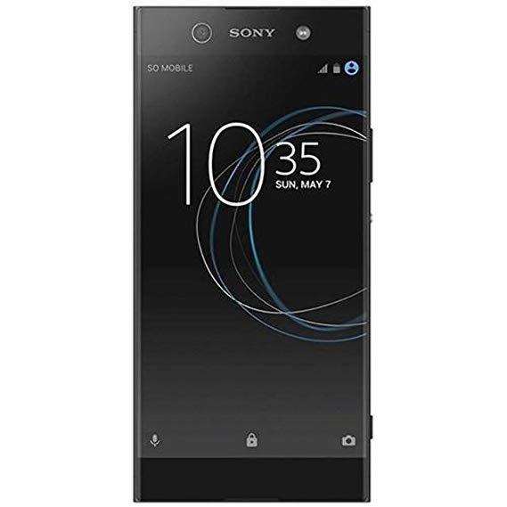 sony xperia xa 1 ultra