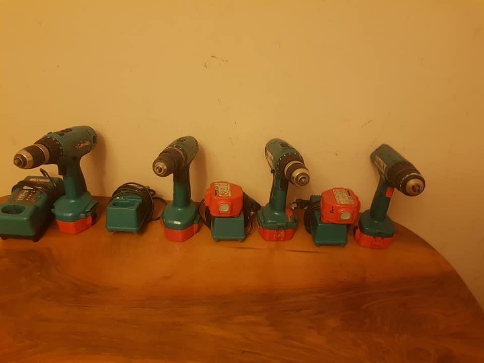 makita