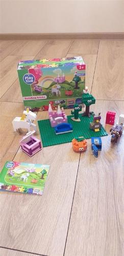 Play tive junior kocke