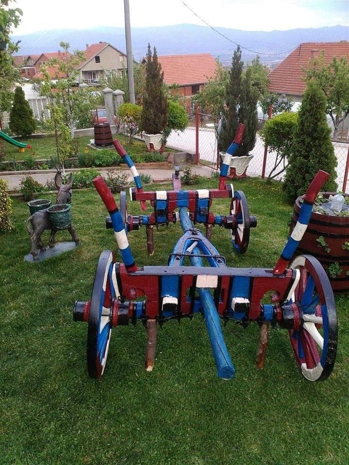 Zaprezna-kola