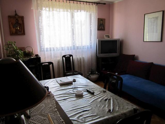 Stan u Miljakovcu 37m2