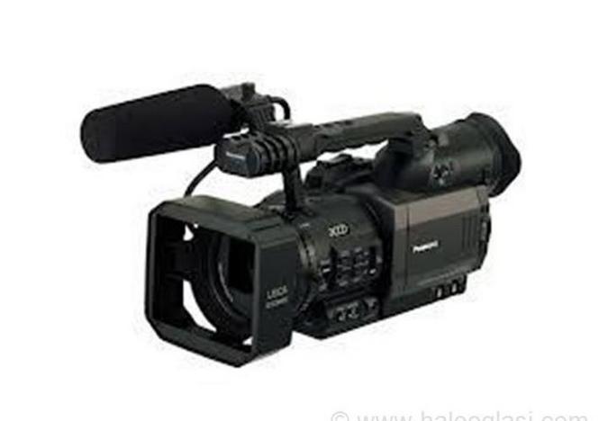 Panasonic ag-dvx 102 b