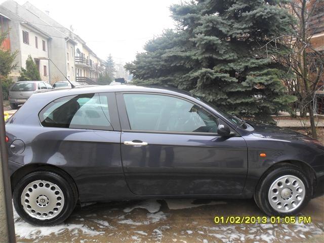 ALFA ROMEO 147 -01