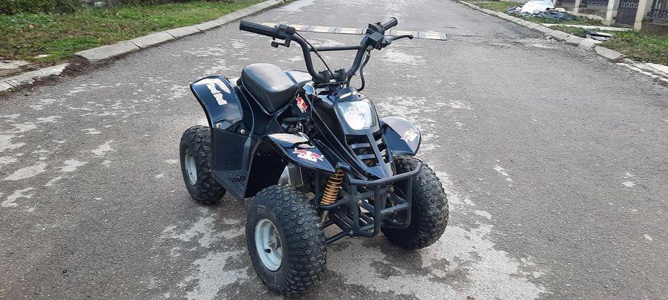 Loncin-Quad-110