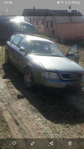2.5 tdi u delovima