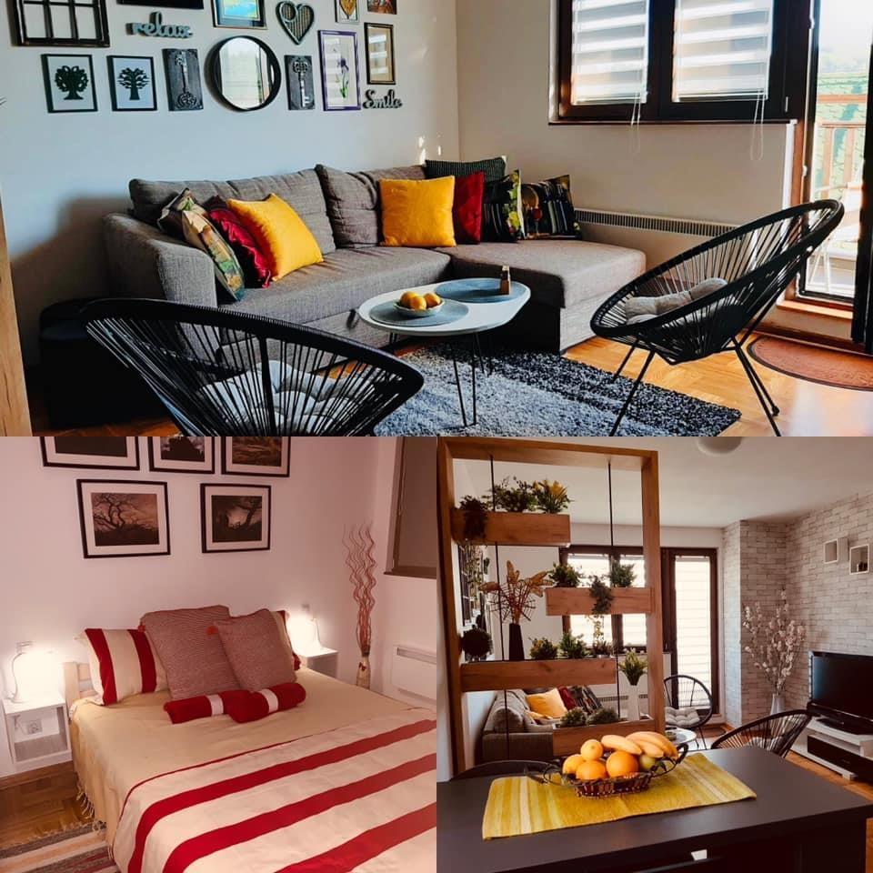 Apartman