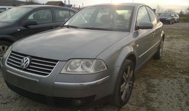 VW Passat B5.5 1.9tdi highline full -02