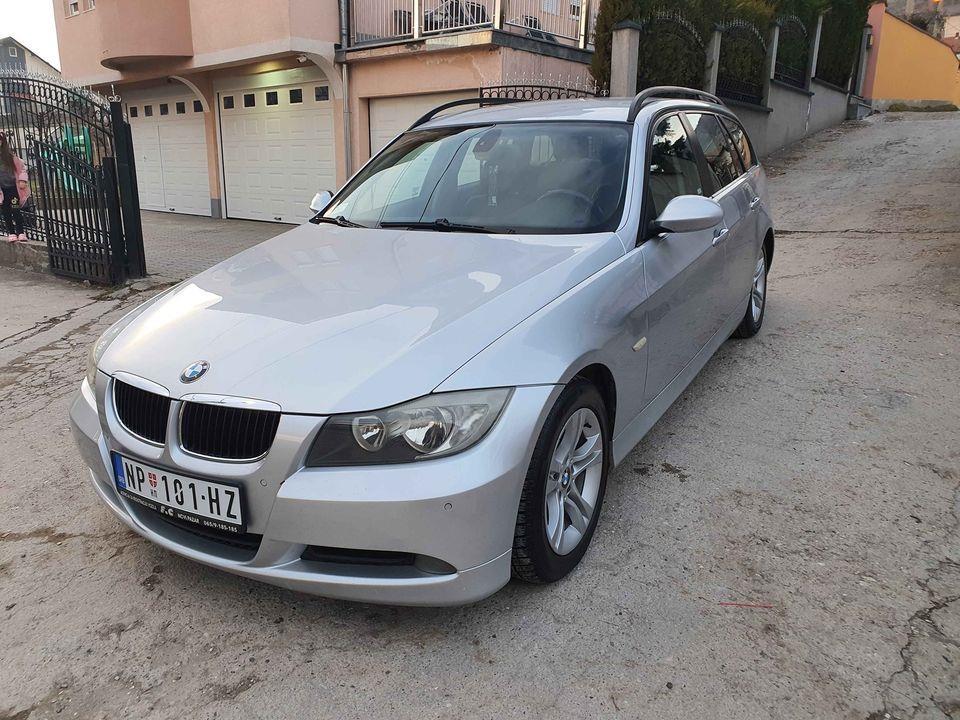 BMW-320-D-2007-GOD