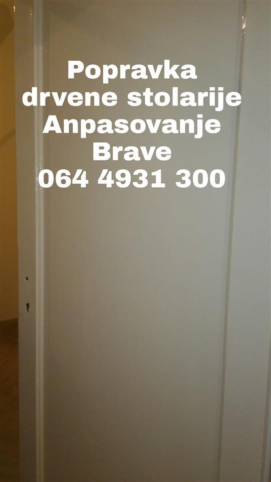 Popravke-drvene-stolarije