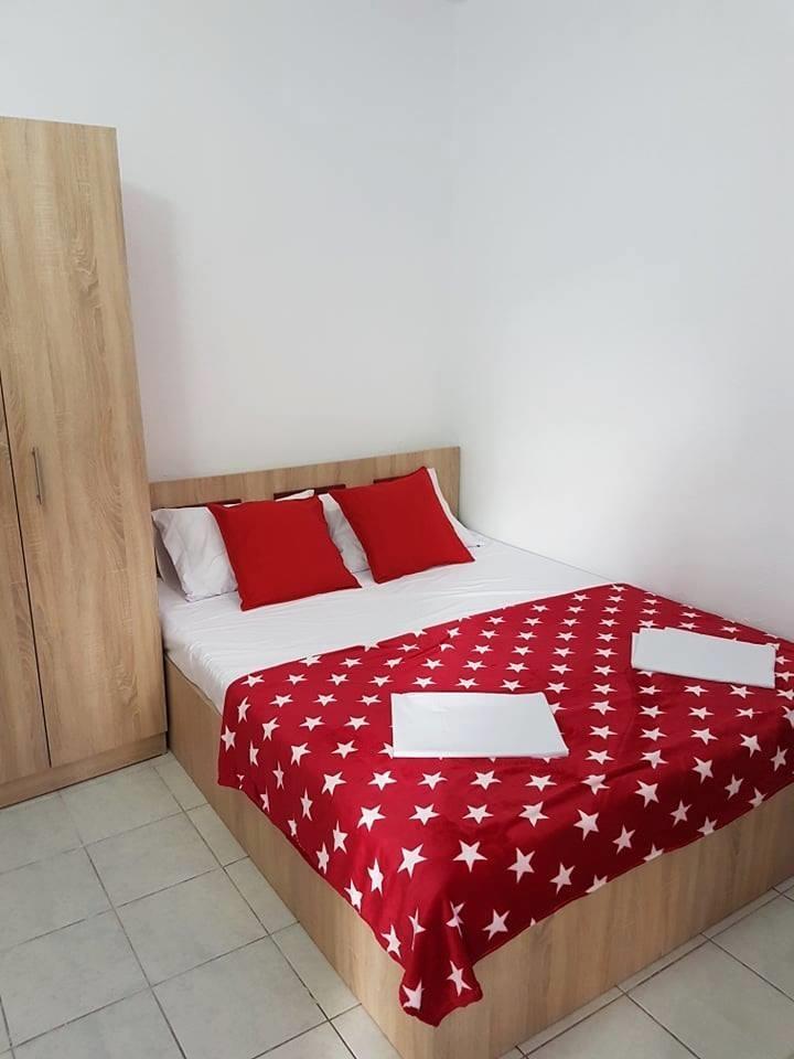Apartmani-Pefkohori-Halkidiki