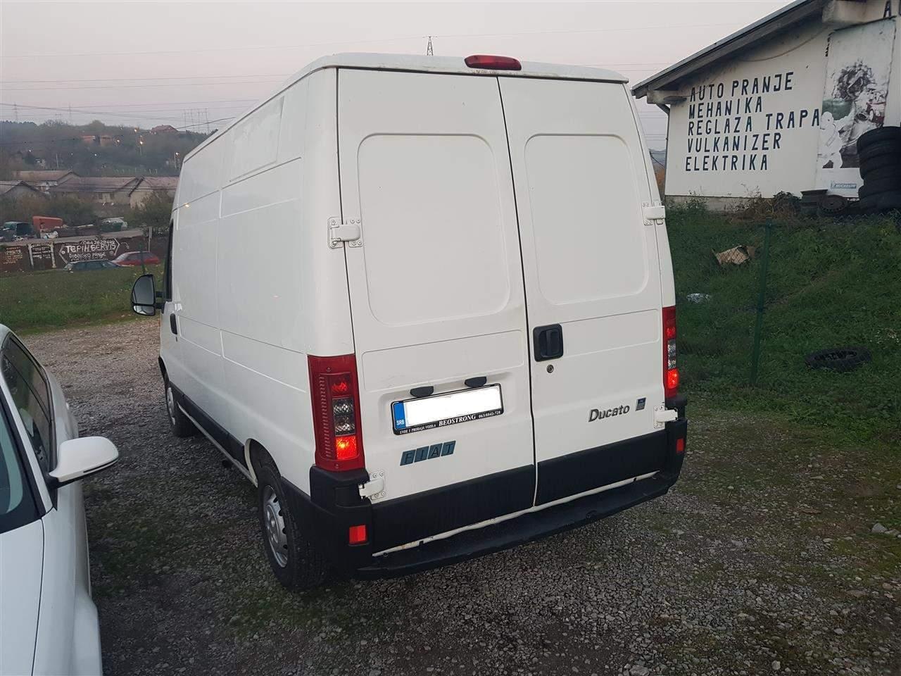 Kombi-prevoz-
