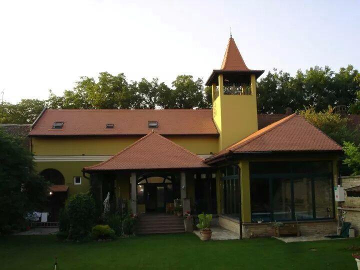 Salonska-kuca