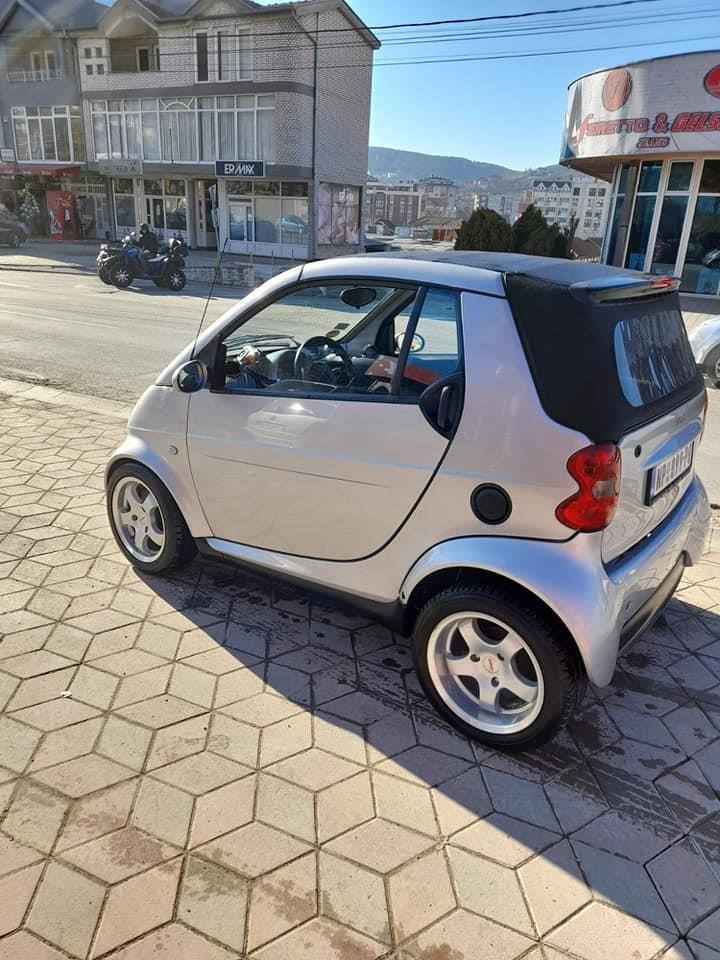 TWO-Smart