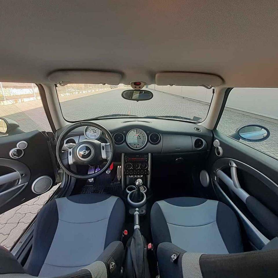 Mini-S