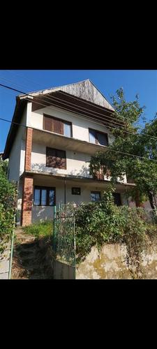 Selo Golubinje 