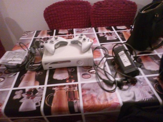 Xbox 360
