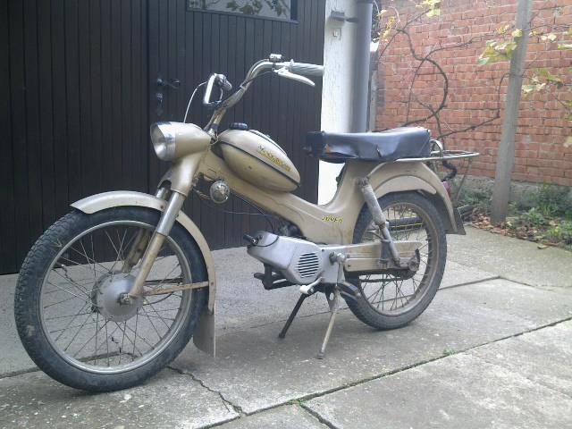 Tomos apn4