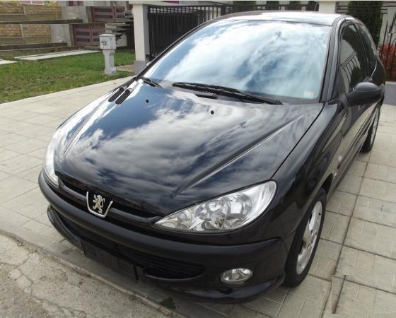 Peugeot 206 1.6XS -02