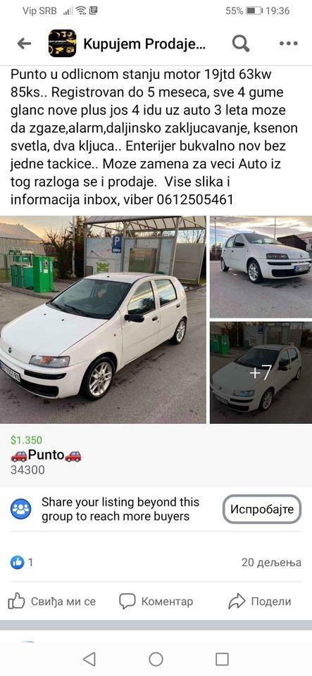 Punto