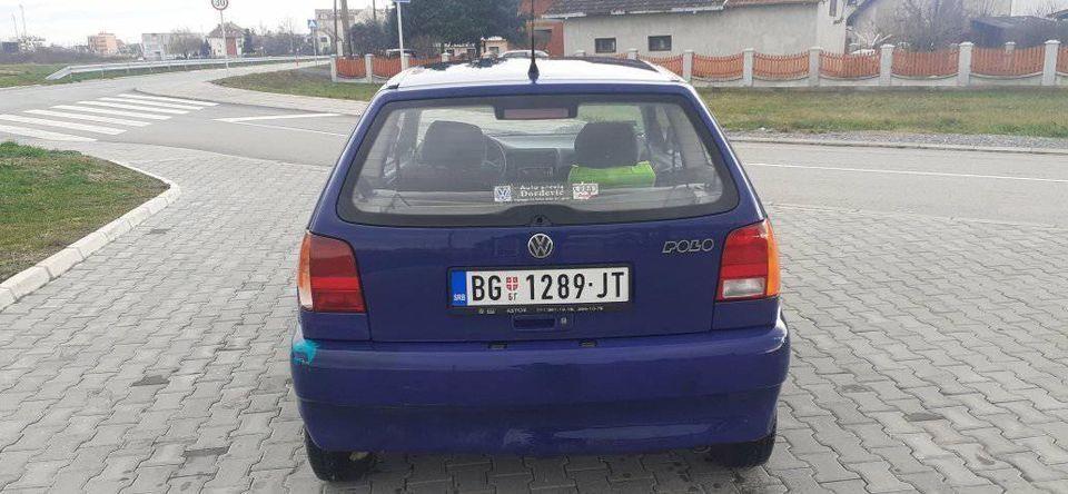Polo-dobar