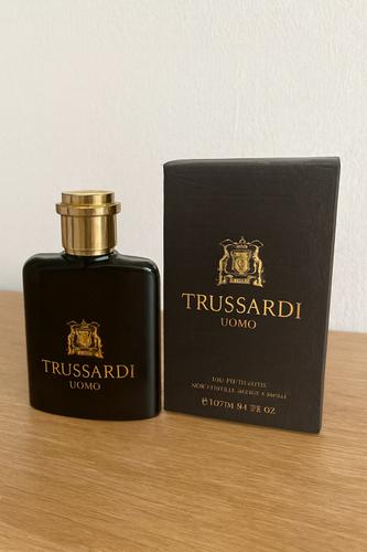 Trussardi Uomo