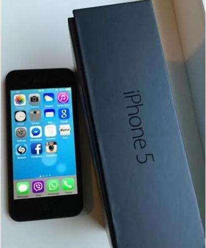 Apple iPhone 5 