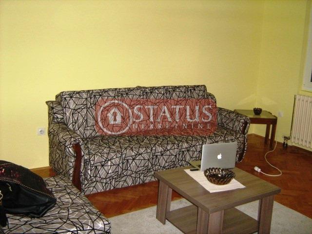Stan 34 m2 u Novom Sadu, centar
