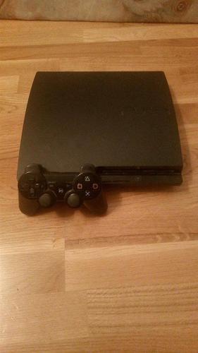 PS3 Cipovan sa igricama 