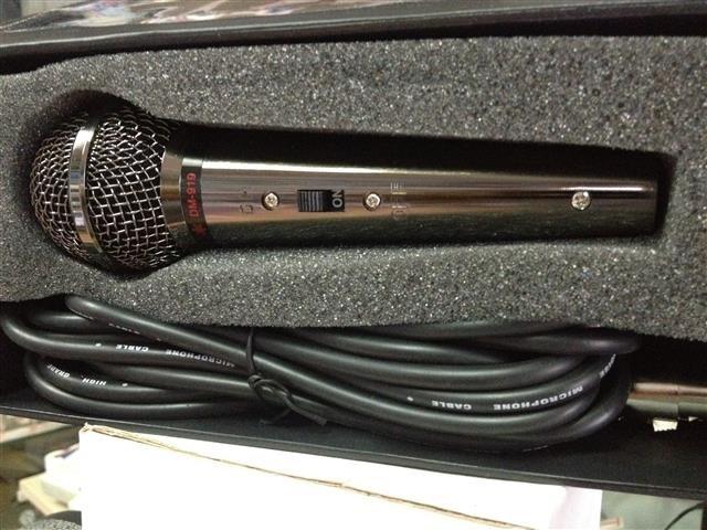 SAL-Dinamički-Mikrofon-DM919