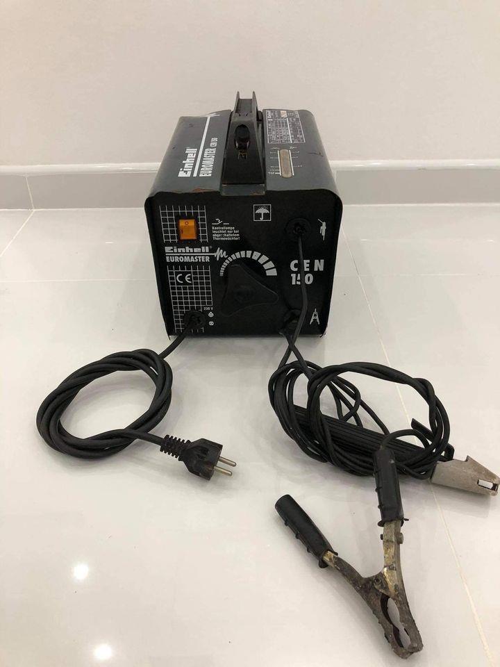 Alati-iz-Nemacke