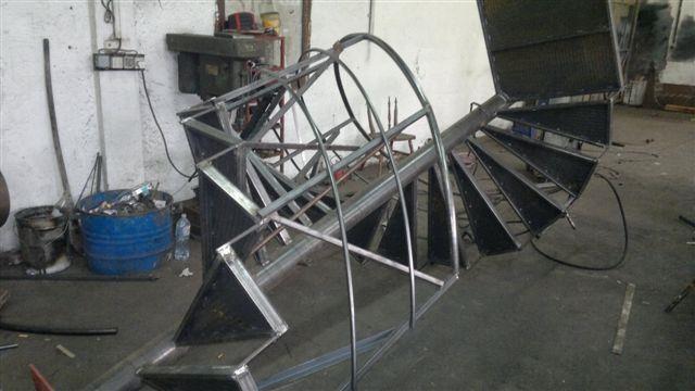 OGRADE-I-STEPENISTA
