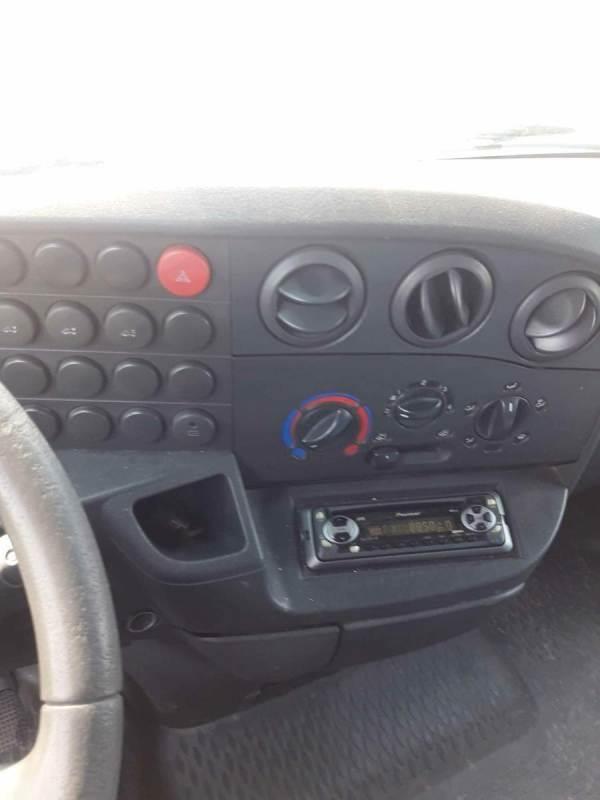 Iveco-Daily