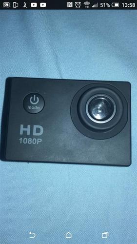 Akciona gopro kamera