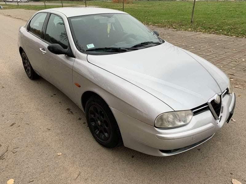 Alfa