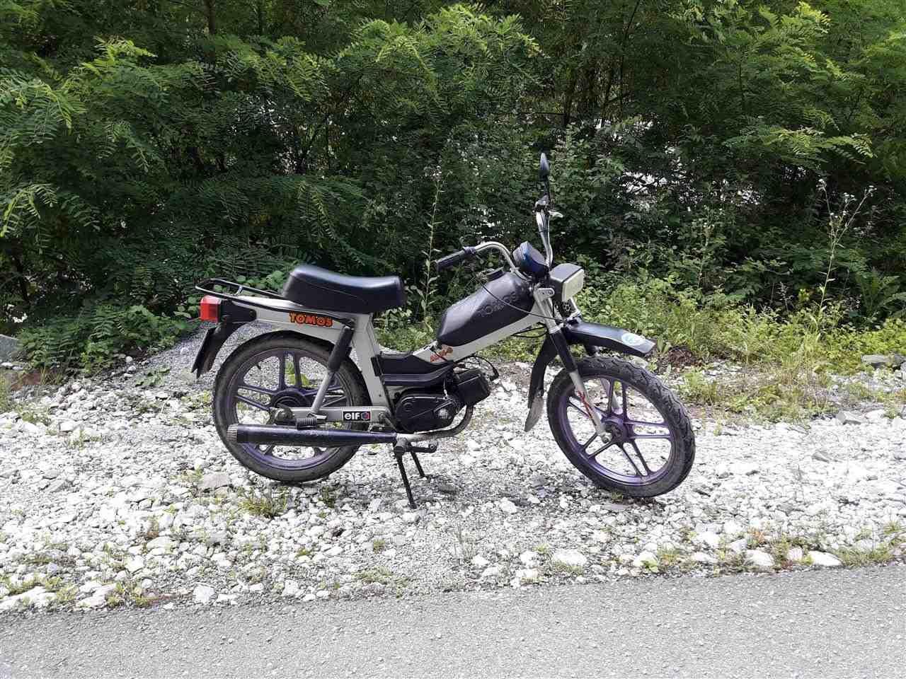 Tomos-APN-6