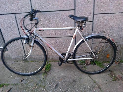 KTM 1975 Klasican