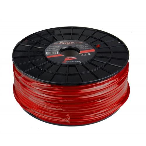 JBSYSTEMS MC 01 Red/Blue