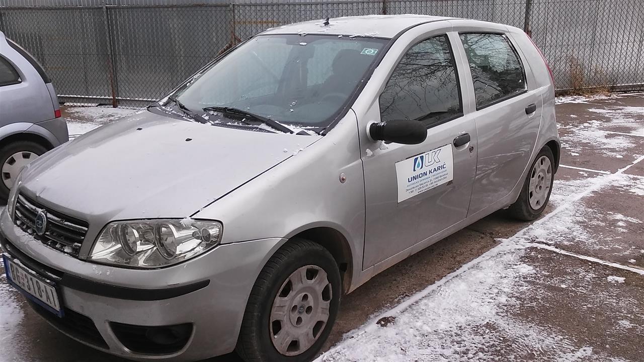 prodajem-auto
