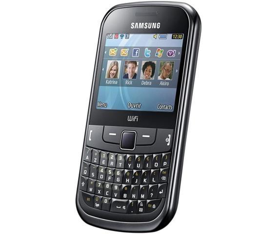 Samsung S3350