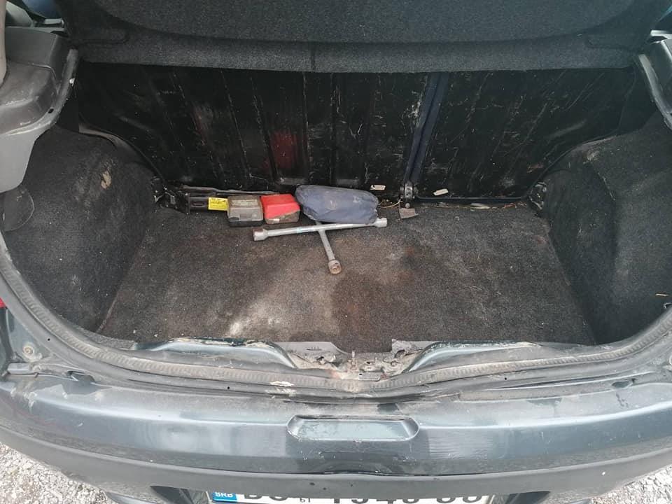 Fiat-punto