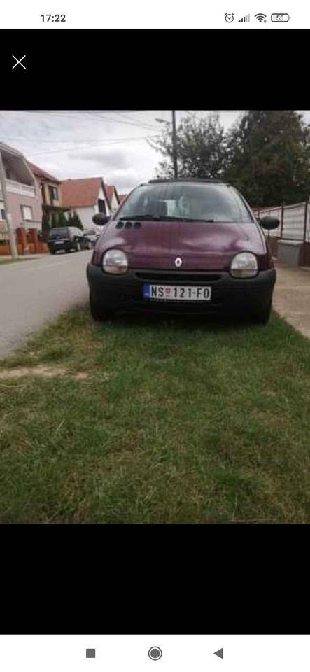 Twingo