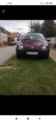 Twingo