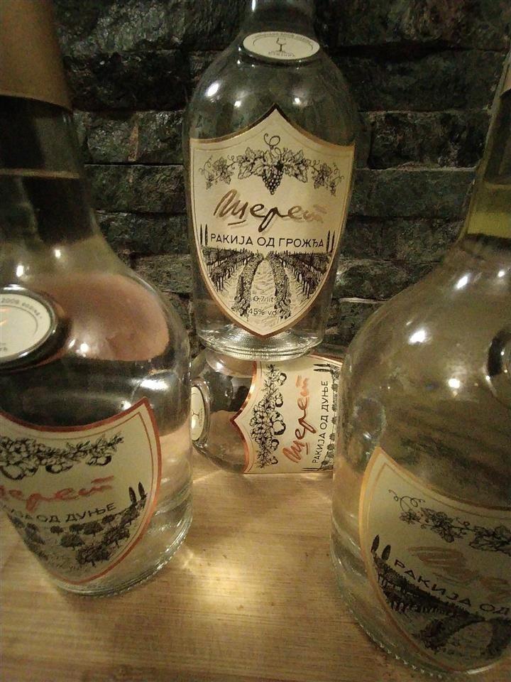 Voćna-rakija